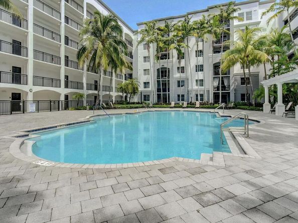 1660 Renaissance Commons Boulevard 2424, Boynton Beach FL 33426
