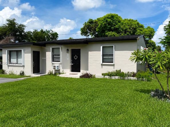 17981 NW 3rd Avenue, Miami Gardens FL 33169