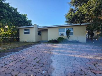 2581 NW 13th Court
