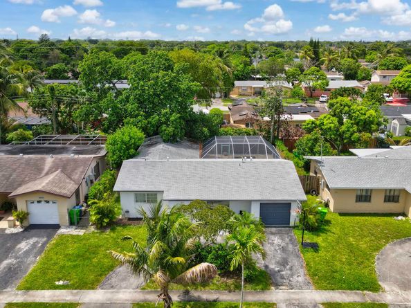 5940 NW 16th Street, Sunrise FL 33313