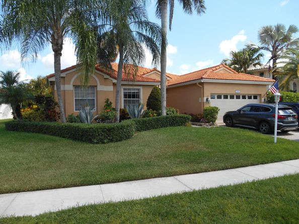 22011 Palm Grass Drive, Boca Raton FL 33428