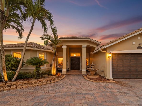11852 Osprey Point Circle, Wellington FL 33449