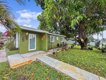 1901 NW 153rd Street