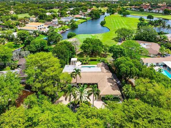 4301 Sanders Street, Hollywood FL 33021