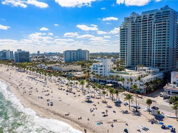 101 S Fort Lauderdale Beach Blvd 2703, Fort Lauderdale FL 33316