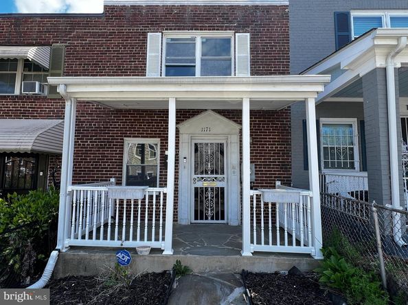1171 Summit Street NE, Washington DC 20002
