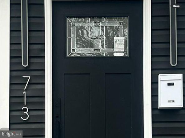 713 Croissant Place SE, Washington DC 20019