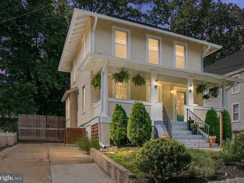 3210 Central Avenue NE, Washington DC 20018