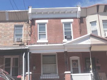 1228 N Allison Street