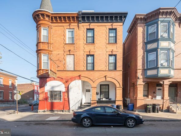 1949 N 32nd Street, Philadelphia PA 19121