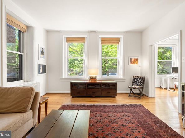 1855 Calvert Street NW 101, Washington DC 20009