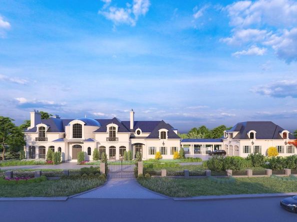 1171 Chain Bridge Road, Mclean VA 22101