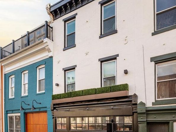 2314 South Street, Philadelphia PA 19146