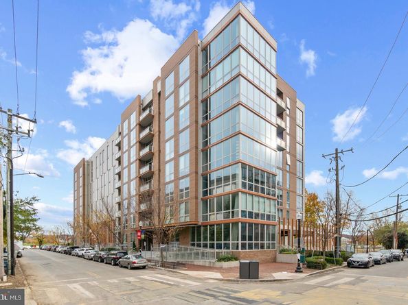 88 V Street SW 710, Washington DC 20024