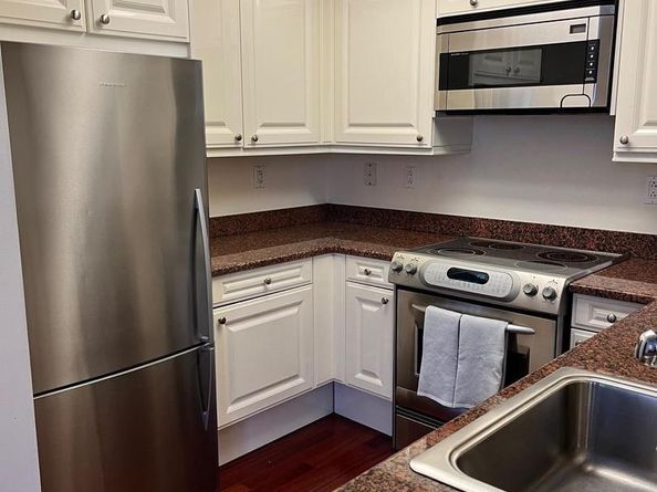 1500 Chestnut Street 15I, Philadelphia PA 19102