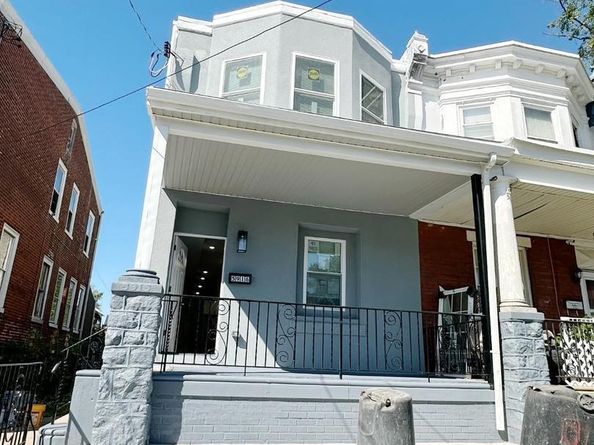 5916 Jackson Street, Philadelphia PA 19135