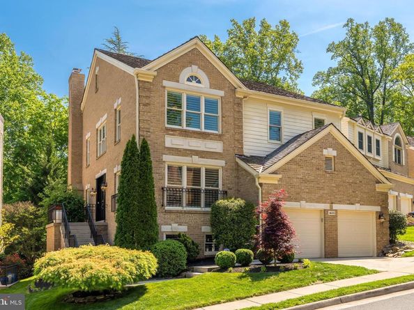 1605 Aerie Lane, Mclean VA 22101