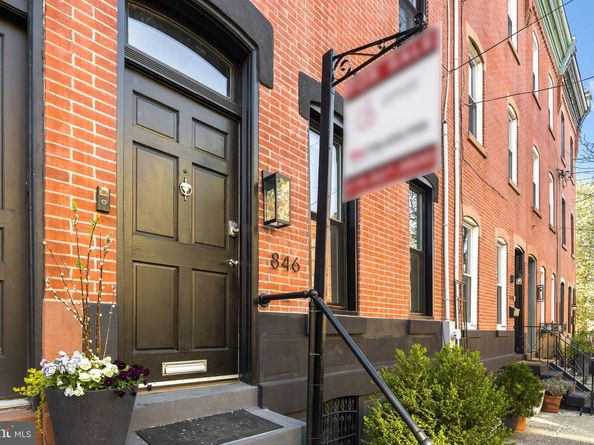 846 N 24TH Street, Philadelphia PA 19130
