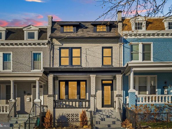 917 Emerson Street NW, Washington DC 20011