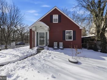 2900 South Dakota Avenue NE