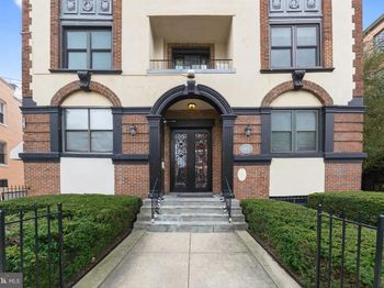 1436 Meridian Place NW