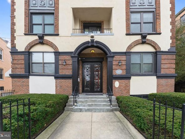 1436 Meridian Place NW LL06, Washington DC 20010