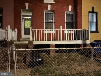 1414 Newton Street NW