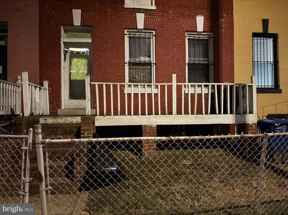 1414 Newton Street NW, Washington DC 20010