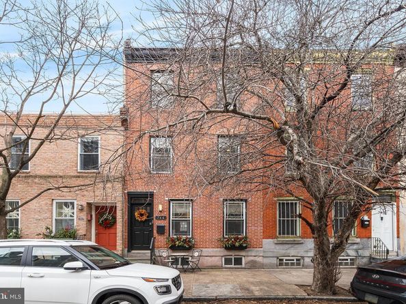 744 S Martin Street, Philadelphia PA 19146