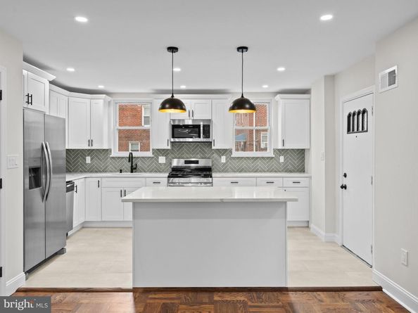 1007 E Dorset Street, Philadelphia PA 19150