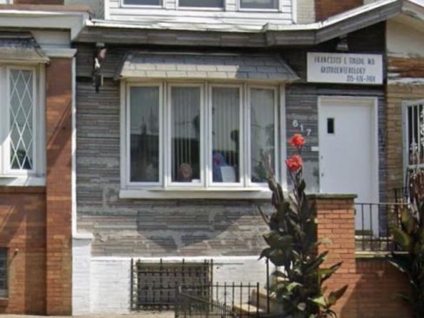 617 E Allegheny Avenue, Philadelphia PA 19134