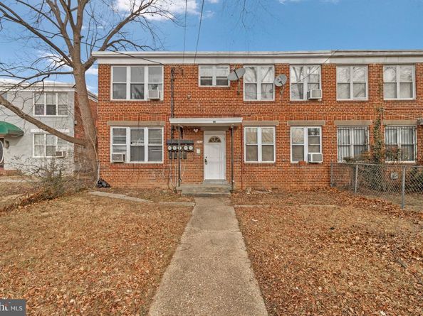 145 Galveston Place SW, Washington DC 20032