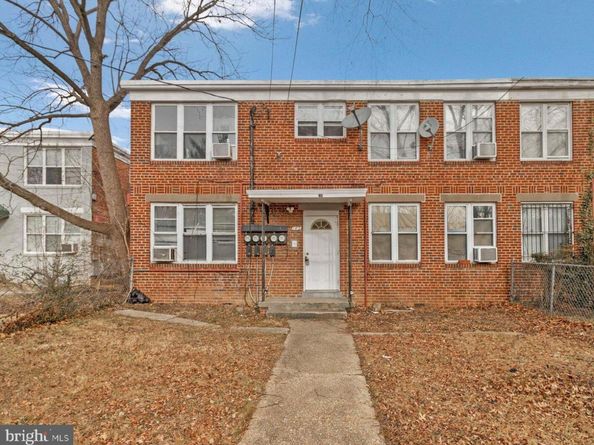 145 Galveston Place SW, Washington DC 20032