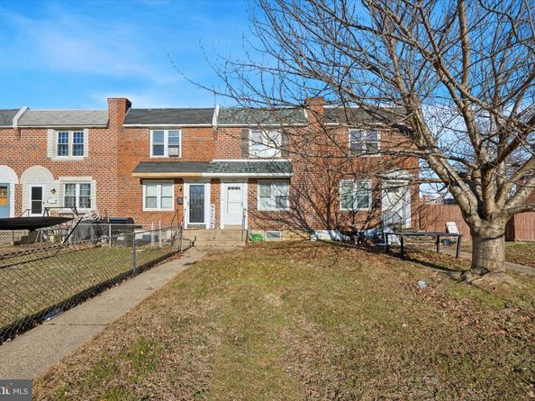 1037 Taylor Drive, Folcroft PA 19032