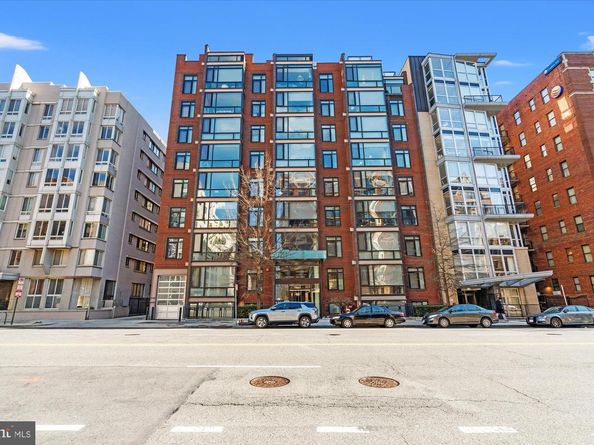 1211 13TH Street NW 404, Washington DC 20005