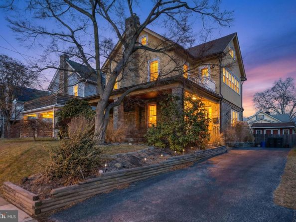 327 Congress Avenue, Lansdowne PA 19050