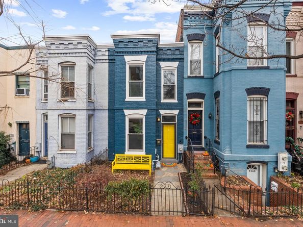 712 C Street NE, Washington DC 20002