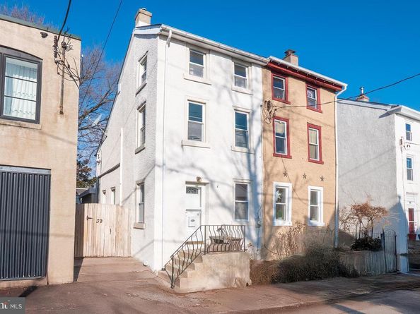 39 W Durham Street, Philadelphia PA 19119