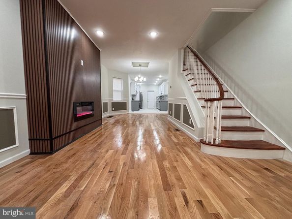 1616 N Redfield Street, Philadelphia PA 19151