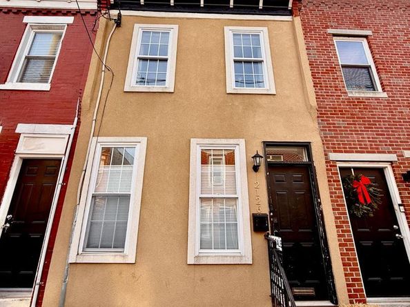 2126 Latona Street, Philadelphia PA 19146