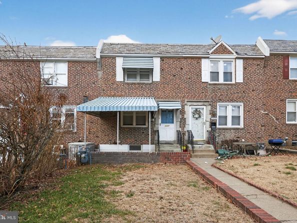 2237 S Harwood Avenue, Upper Darby PA 19082