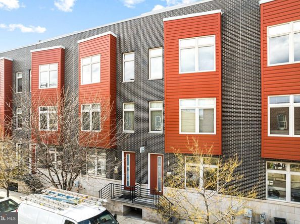 2202B E Thompson Street B, Philadelphia PA 19125