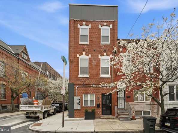 1215 S 23rd Street, Philadelphia PA 19146