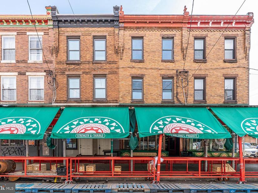 947 S 9TH Street, Philadelphia PA 19147