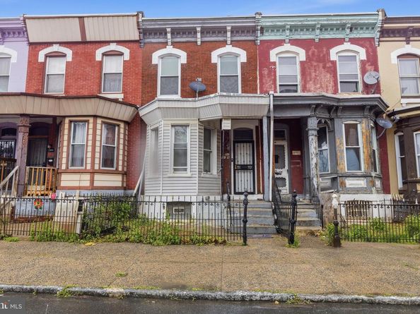 1109 W Silver Street, Philadelphia PA 19133