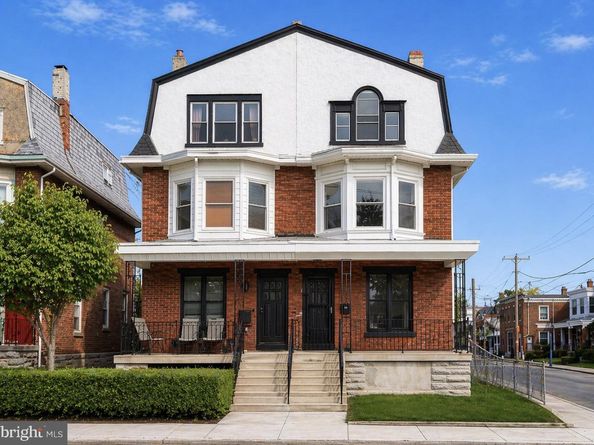 60 W Pomona Street, Philadelphia PA 19144