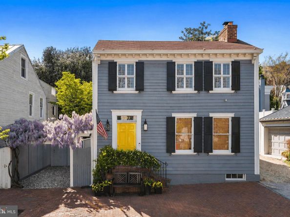 1412 28TH Street NW, Washington DC 20007