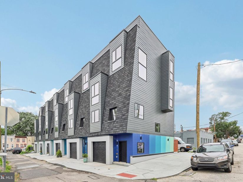 3411 W Lippincott Street, Philadelphia PA 19132