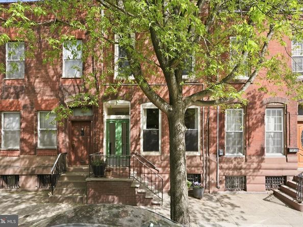 1835 S 15TH Street, Philadelphia PA 19145