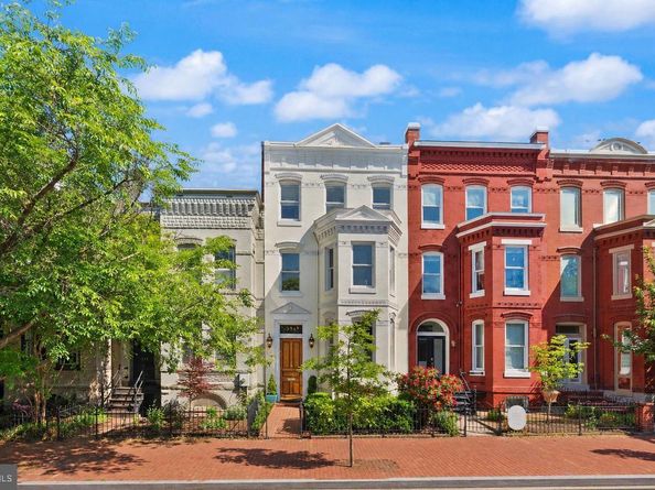 324 E Street NE, Washington DC 20002